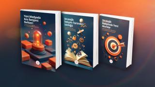 İletişim Başkanlığı'ndan alanında bir ilk: Stratejik İletişim Kitaplığı