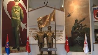 Jandarma Müzesi: Tarih ve teknolojinin buluştuğu nokta