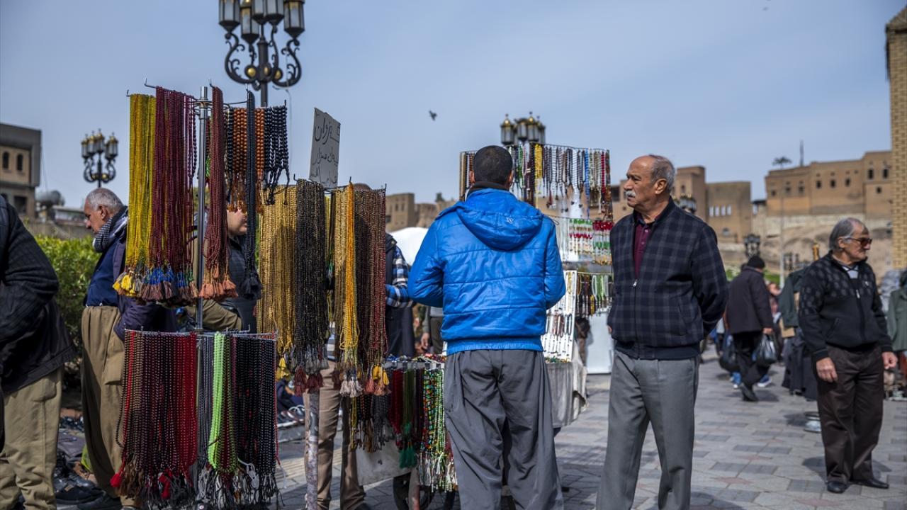 "İnsanlar bu ayda zikirle meşgul"