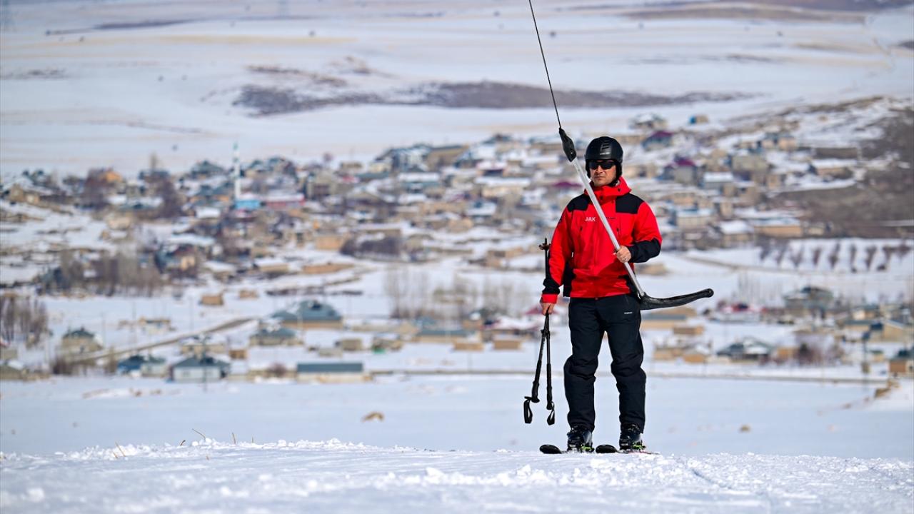 "Diğer kurumlarla müşterek tatbikatlar yapıyoruz"