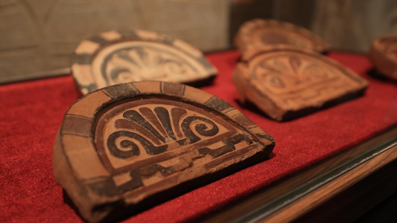 "Eserler ülkemize dedektiflik hikayesini andıran çalışmalar sonucu kazandırıldı"