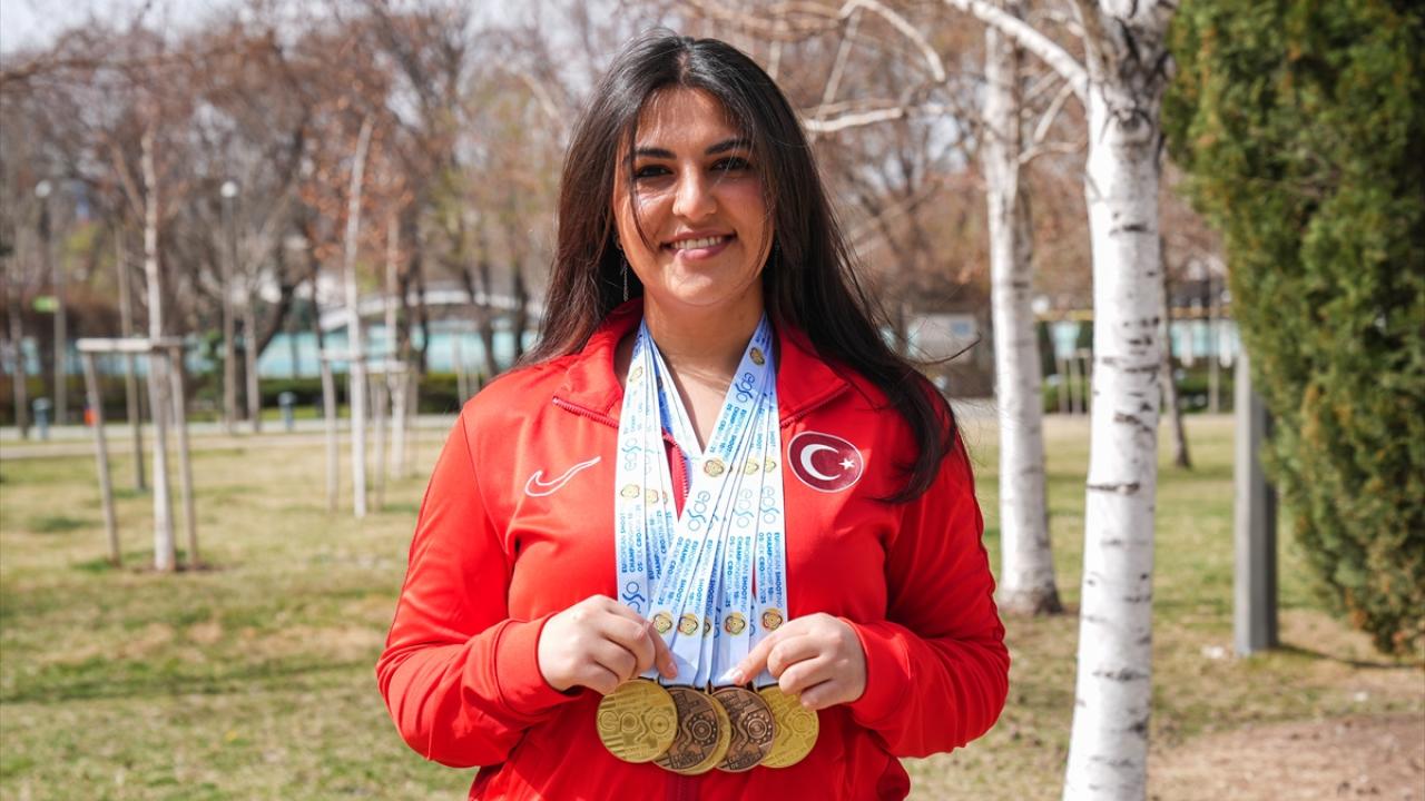 Yeni "ilk"ler peşinde