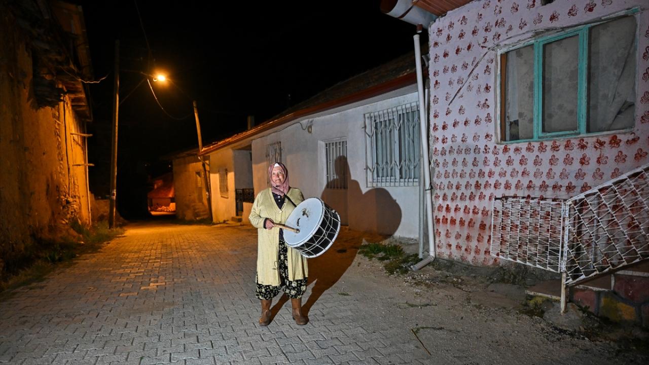 "Kadınlar istediği her şeyi başarabilir"