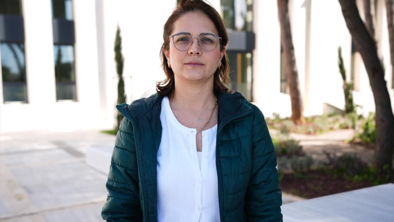 Mekteb-i Tıbbiye-i Şahane binasından esinlenildi