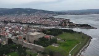 Çanakkale Deniz Zaferi'nin son şehitleri