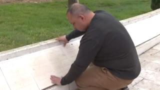 Çanakkale şehidi dedesinin izini sürdü