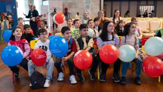 "Külliye'de Ramazan" etkinlikleri devam ediyor