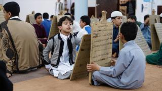 Libya'da Kur'an-ı Kerim Eğitimi
