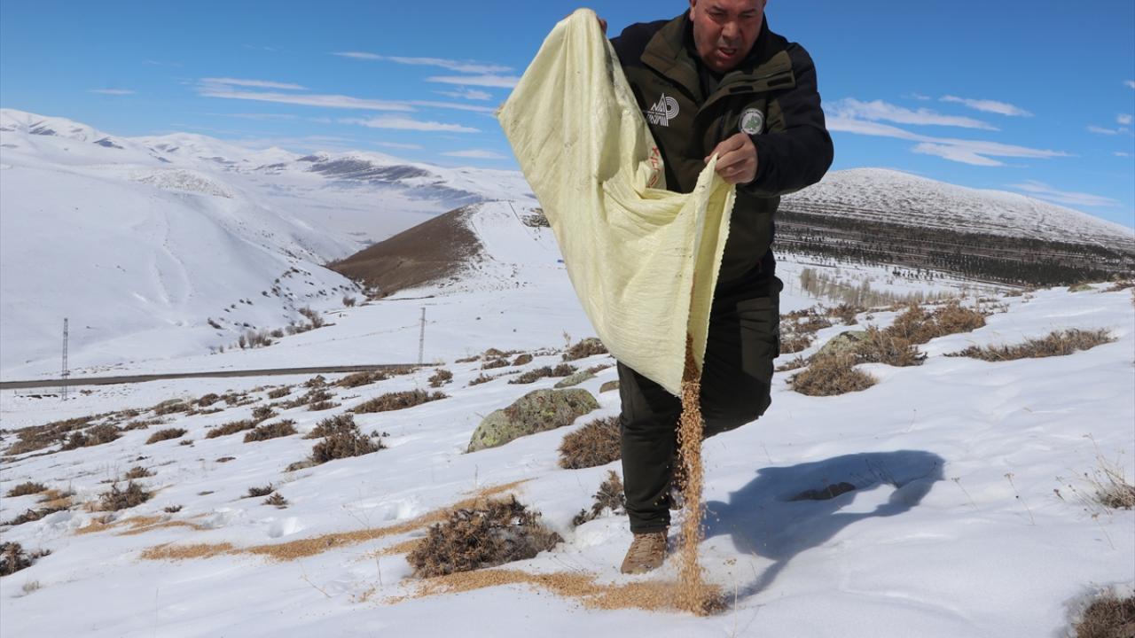 Ekipler 8 ilde 7/24 görev yapıyor
