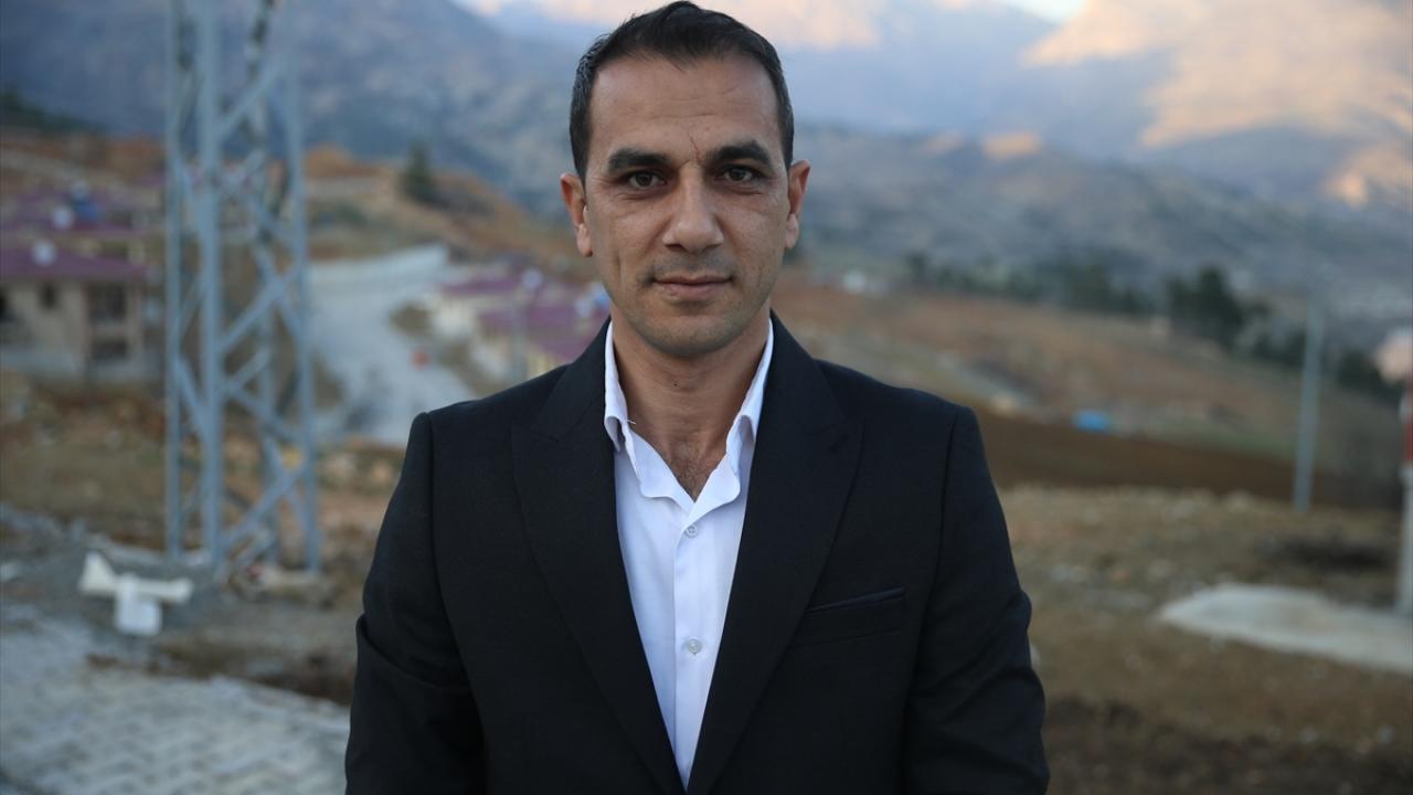 "Birlik ve beraberlik içerisinde iftar sofralarında buluşuyoruz"