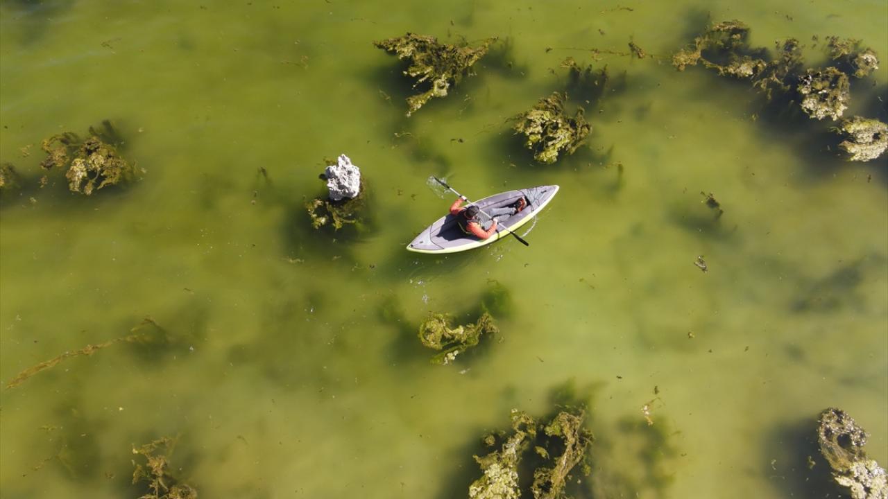 "Bu devasa güzellikler turizme kazandırılabilir"