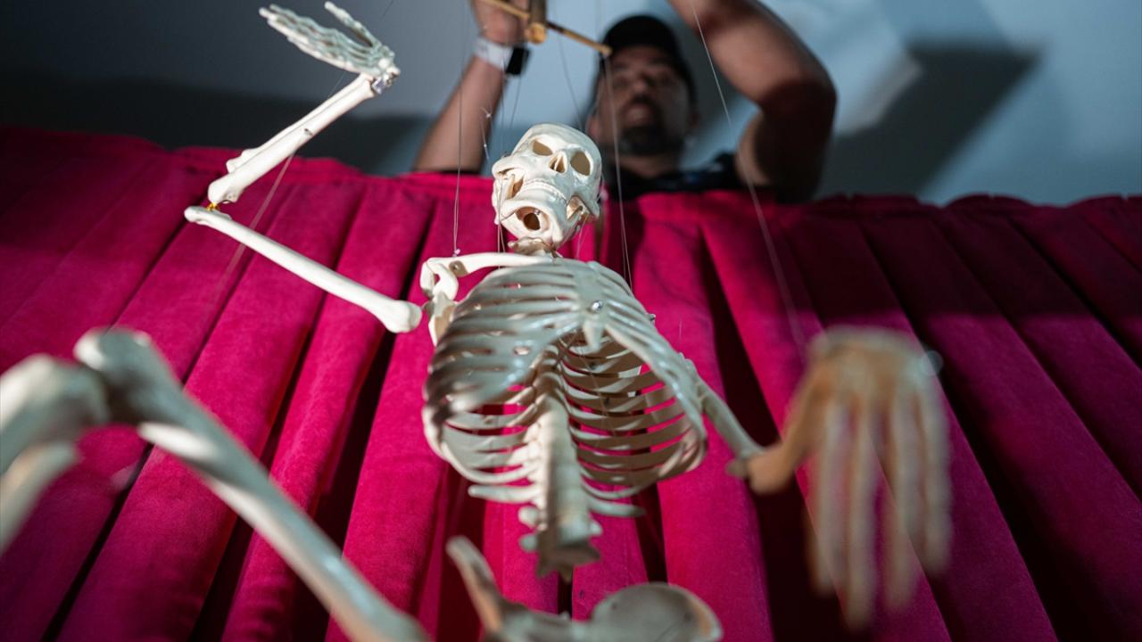 21 Mart Dünya Kukla Günü