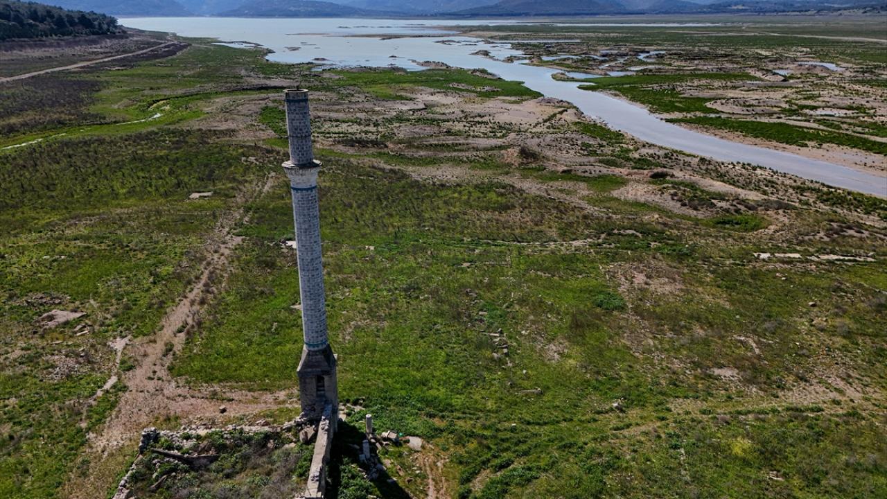 "Su ihtiyacının yaklaşık yüzde 70-80`i yer altı suyundan sağlanıyor"