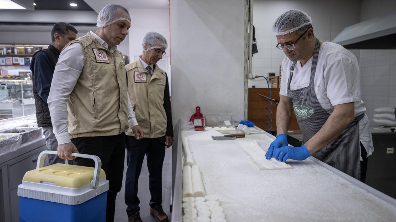 Son 3 ayda 5 bin 500 işletmeye para cezası