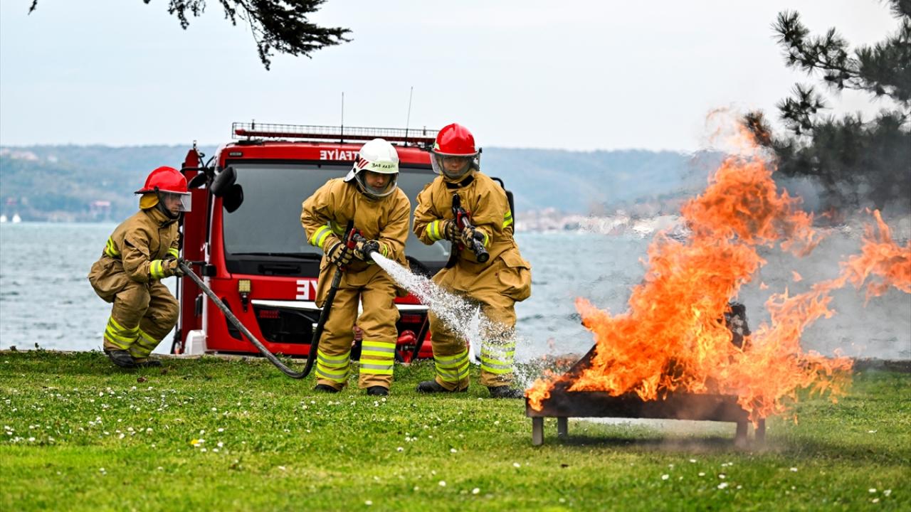 Doğal afetler için özel birim