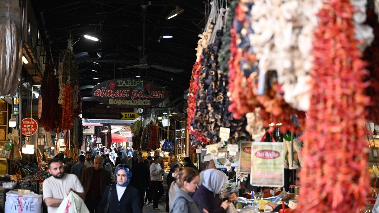 "Talebin 10 katına çıkmasını bekliyoruz"