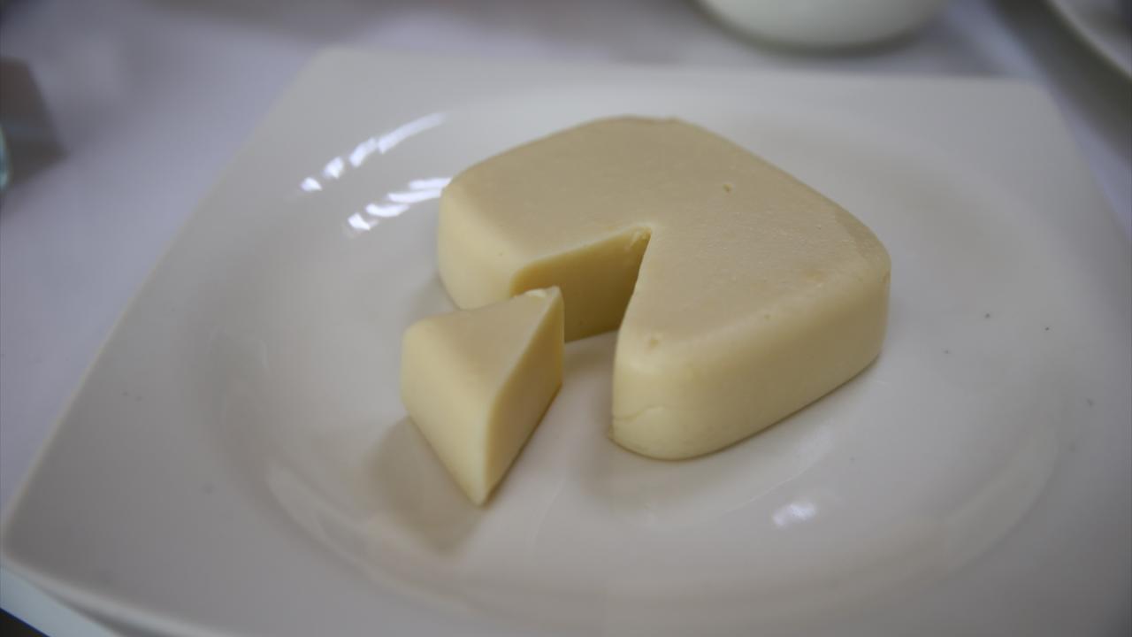 Glüten ve laktoz intoleransı olanlara yönelik üretildi