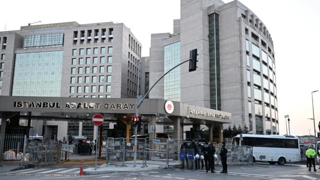 Adliyelerde yargı hizmetlerinin etkinliği büroları kurulacak haber görseli