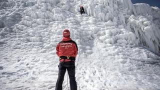 Palandöken'de JAK timleri bu sezon 1349 olaya müdahale etti