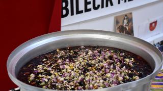 "Osmanlı şerbetleri"nin geleneksel ürün adı olması için başvuru yapıldı