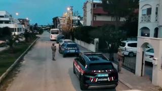Antalya'da suç örgütü operasyonu: 15 milyar liralık mal varlığına el konuldu
