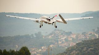 Bayraktar TB3 SİHA’dan süpersonik füzeyle tam isabet