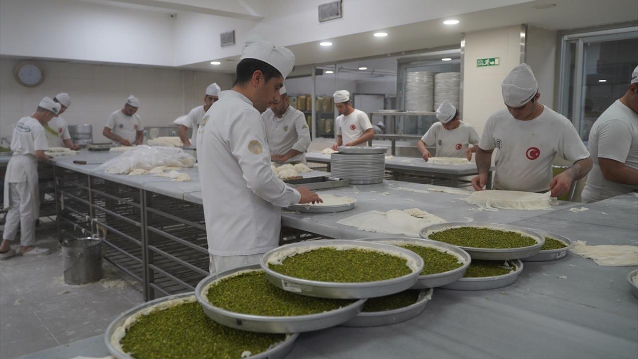 Sıcak satış yerini siparişe bıraktı