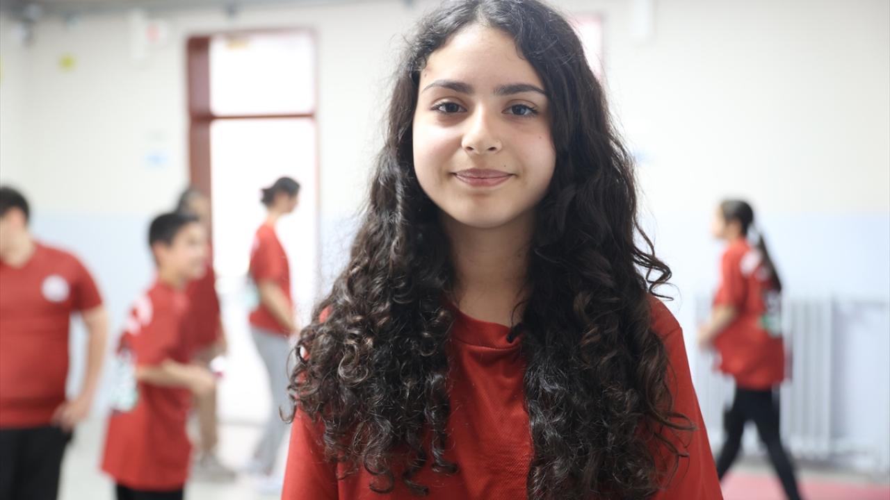  "Okula daha çok bağlandık"