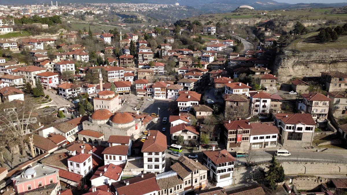 Taraklı, nüfusunun 4 katı kadar misafir ağırlayacak