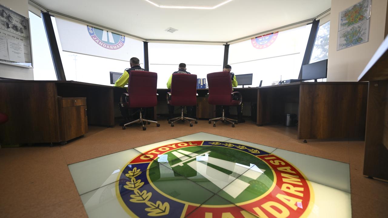 Akıncılar gişelerindeki uygulama