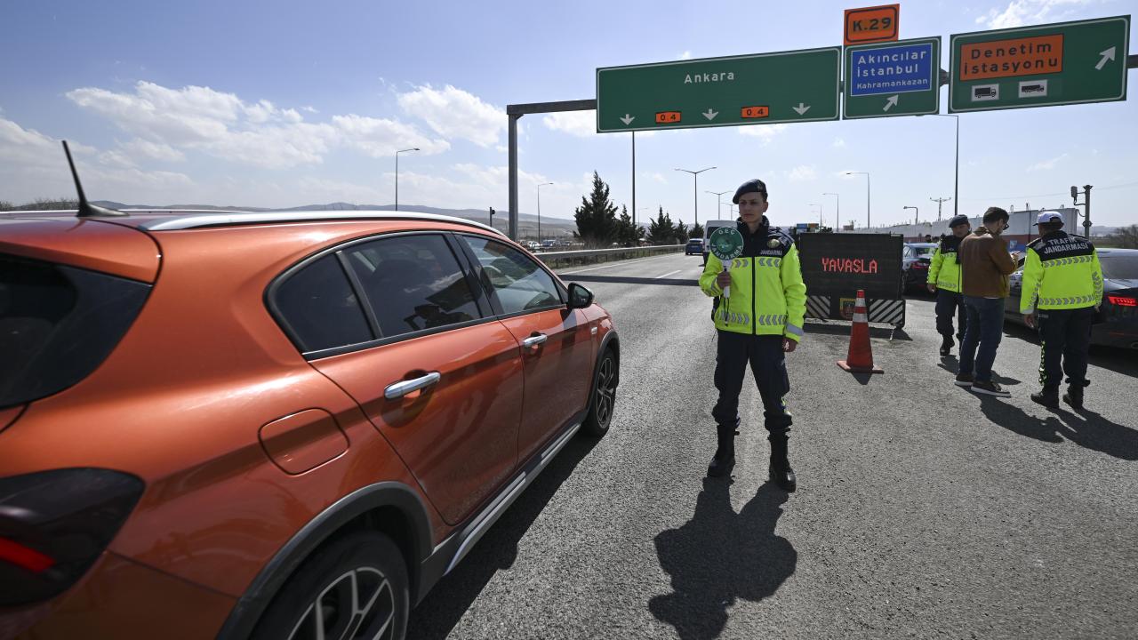 Yerli radar ve yaka kamerası