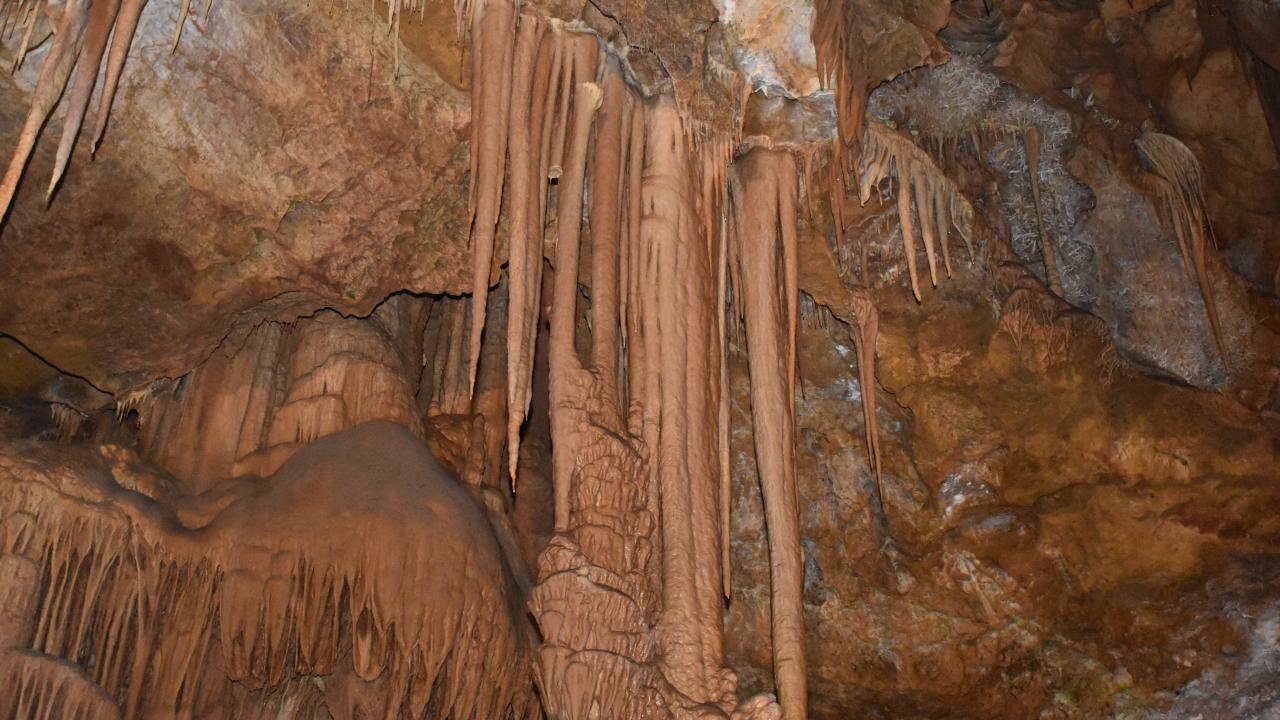 "Ülkemizin farklı yerlerinde çok güzellikler var"
