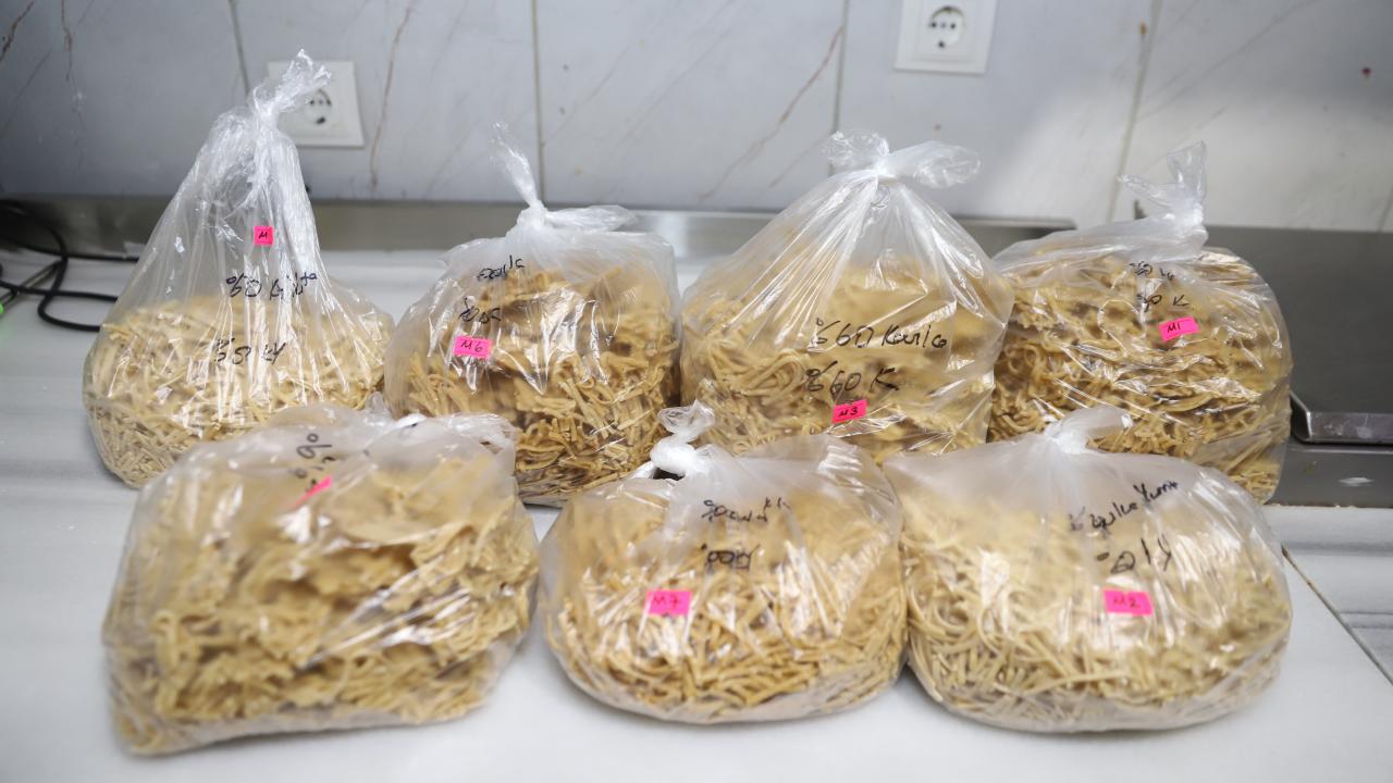 "Bölgenin gelişiminde büyük rol"