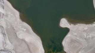 Ankara'nın barajları alarm veriyor: 6 aylık su kaldı