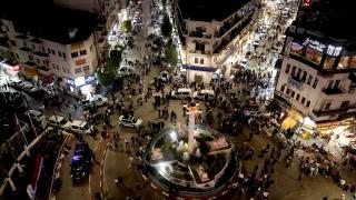 Filistin'de Ramazan Bayramı hazırlıkları