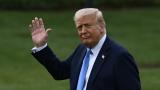 Trump su kısıtlamasını kaldırdı: Amerika'nın duşlarını yeniden harika yapacağız