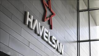 HAVELSAN'dan Azerbaycan'a kritik komuta kontrol sistemi ihracatı