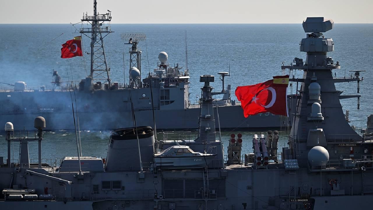 NATO: Türkiye, sarsılmaz bir müttefiktir