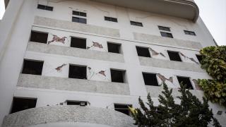 Myanmar'ı vuran 7,7 büyüklüğündeki deprem Tayland'da da şiddetli hissedildi