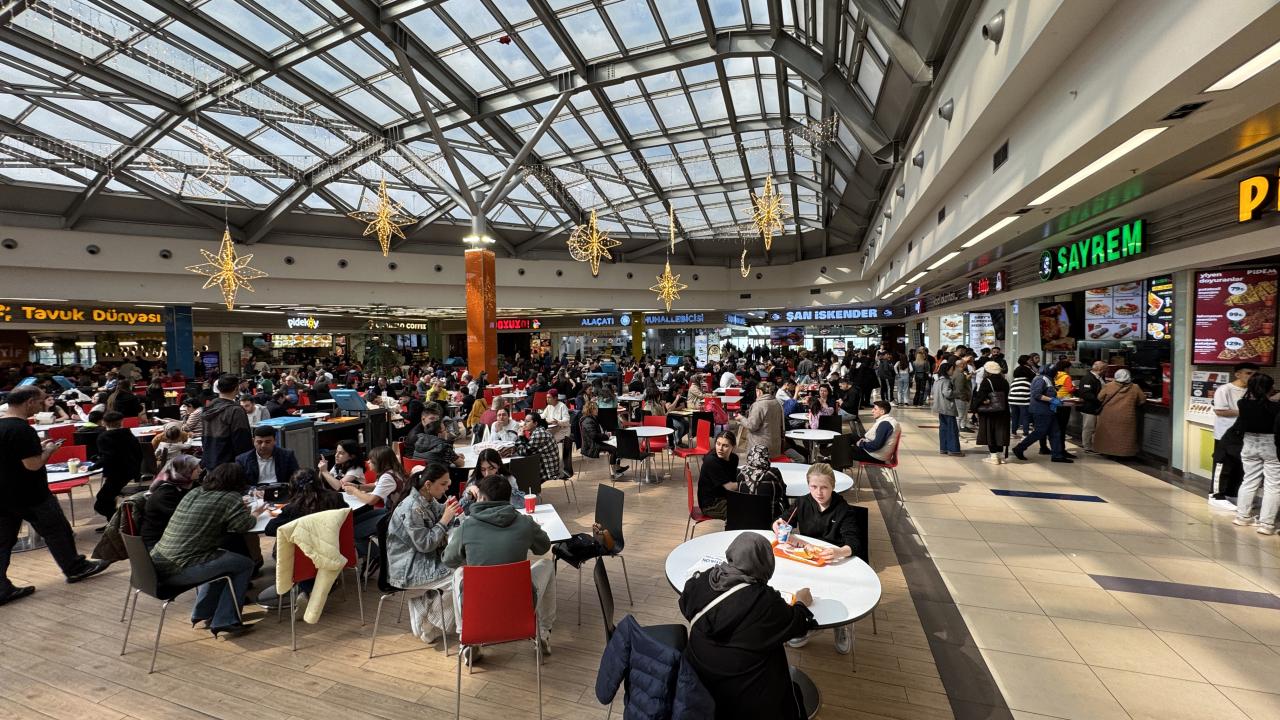 CHP'nin boykot çağrısı karşılık bulmadı