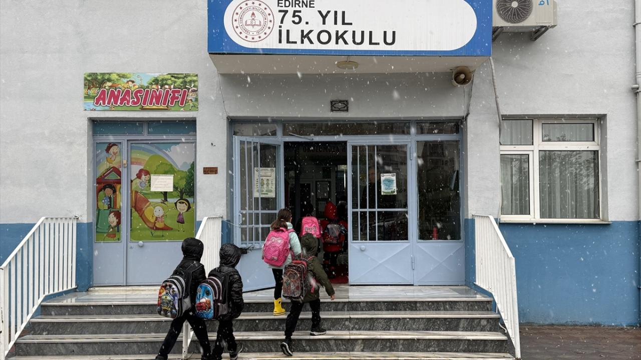 Sınav maratonu başlıyor