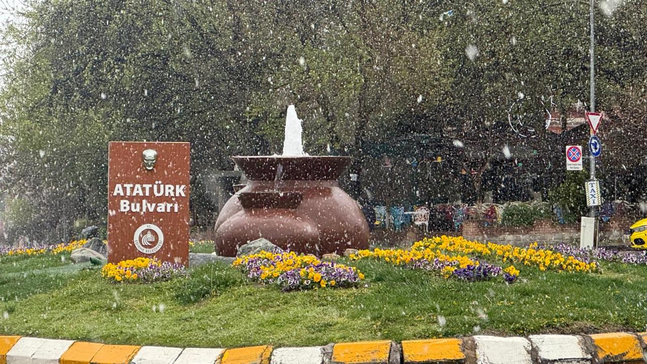 Edirne