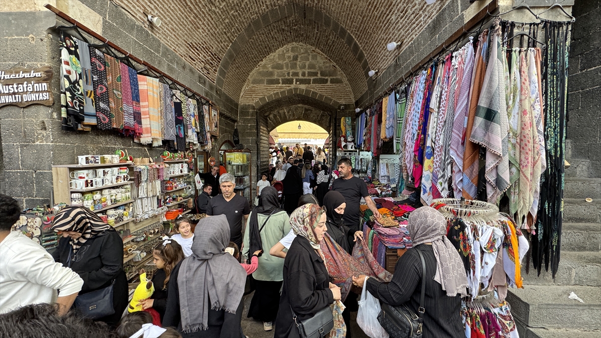 "9 günlük tatil için çocuklarımla geldim"