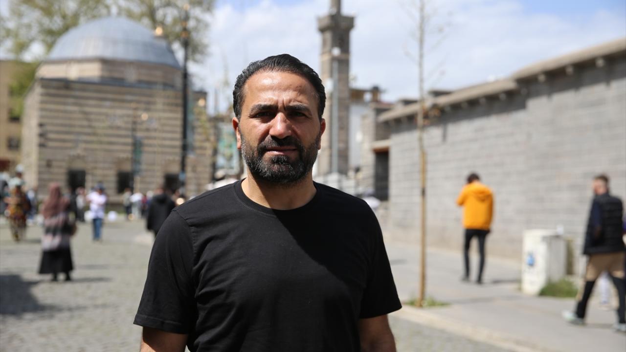 "Son dönemlerin en yoğun tatilini geçirdik diyebiliriz"