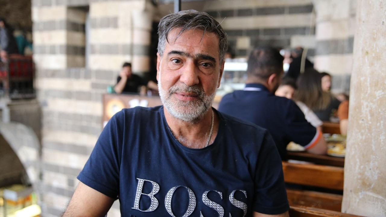 "Bu kalabalığı aklımızın ucundan geçiremezdik"