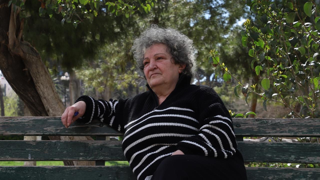 Kadınlara ilham olmak istiyor