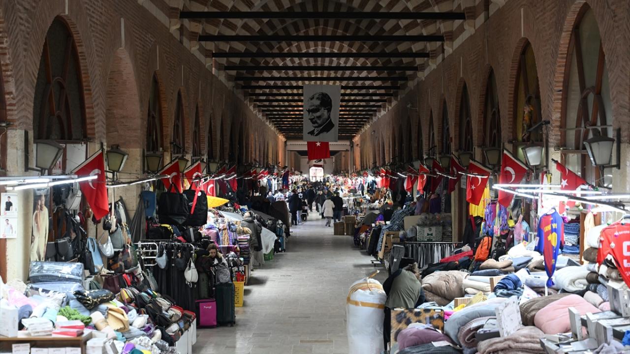 Ali Paşa Çarşısı