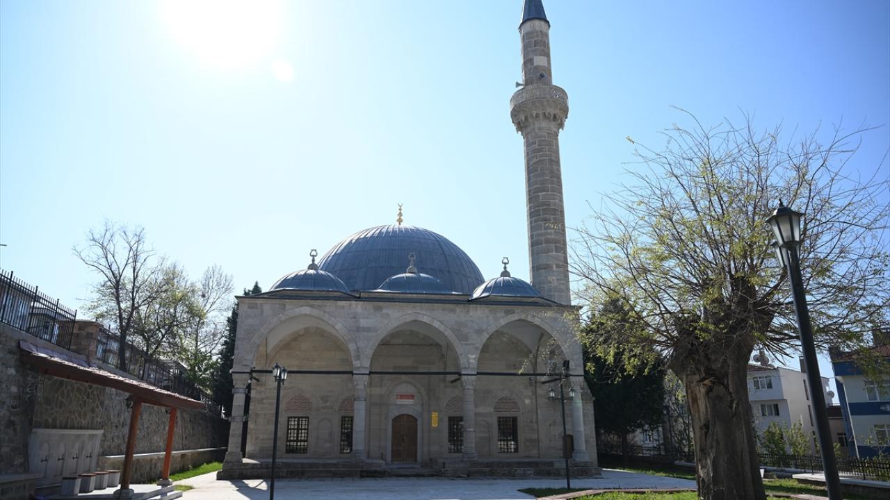 Sinan’ın Edirne`deki diğer izleri