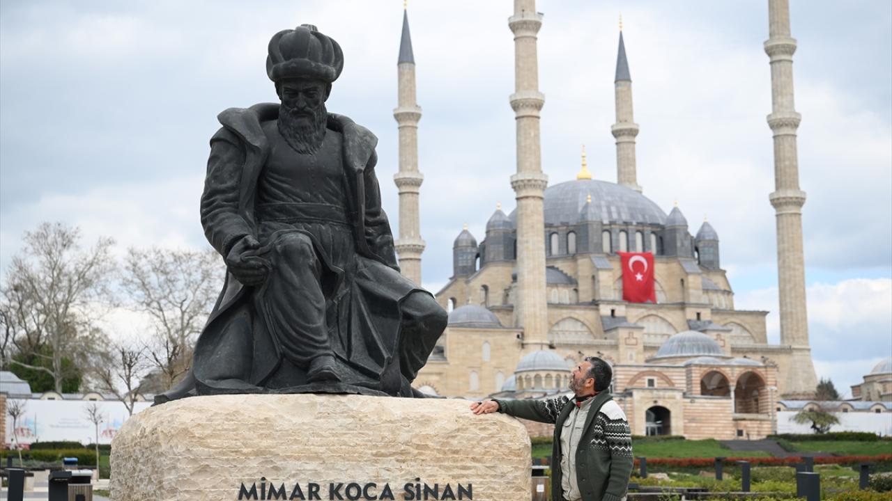 "Her şeyi bilimle ve bilinçle yaptığı çok aşikar"