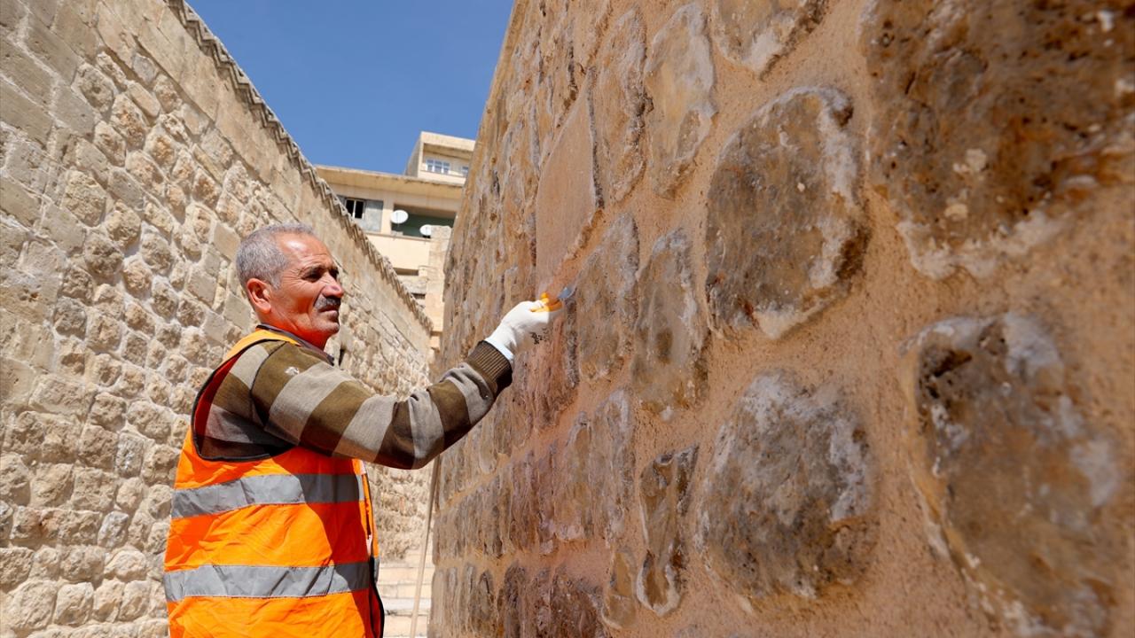 "Şehrimizin sosyal ve kültürel hafızasının bir parçası"